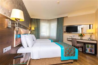 Grand Yavuz Hotel