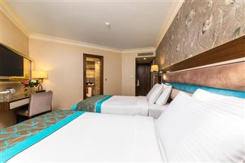 Grand Yavuz Hotel