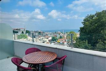 Grand Yavuz Hotel