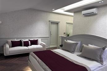 Grand Yavuz Hotel