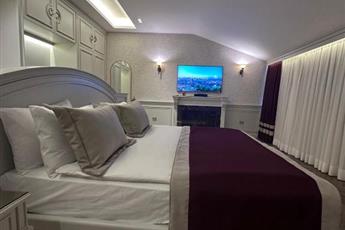 Grand Yavuz Hotel