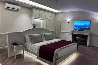 Grand Yavuz Hotel
