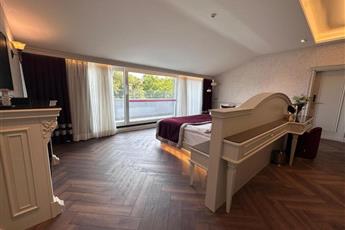 Grand Yavuz Hotel