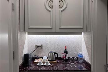 Grand Yavuz Hotel