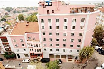 Grand Yavuz Hotel