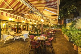 Grand Yavuz Hotel