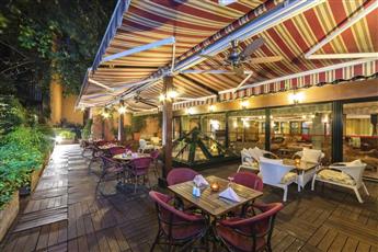 Grand Yavuz Hotel