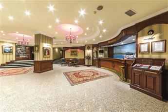 Grand Yavuz Hotel