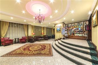 Grand Yavuz Hotel