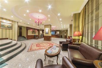 Grand Yavuz Hotel