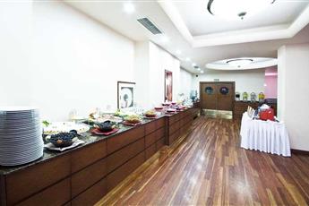 Grand Yavuz Hotel