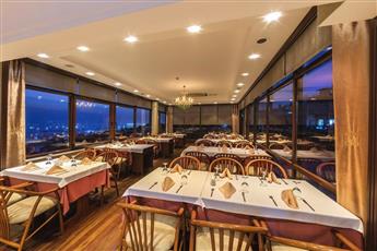 Grand Yavuz Hotel
