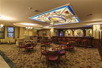 Grand Yavuz Hotel