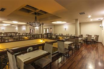 Grand Yavuz Hotel