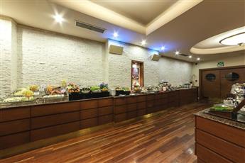Grand Yavuz Hotel