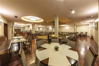 Grand Yavuz Hotel