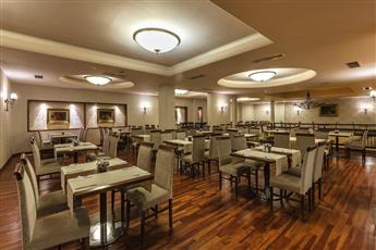 Grand Yavuz Hotel