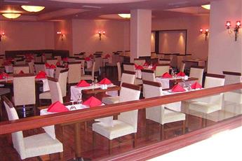 Grand Yavuz Hotel