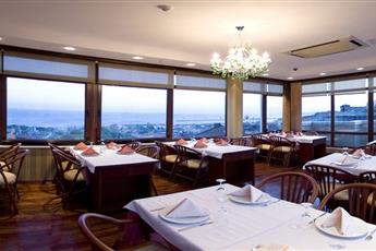 Grand Yavuz Hotel