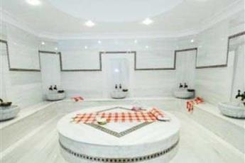 Grand Yavuz Hotel