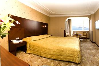 Grand Yavuz Hotel