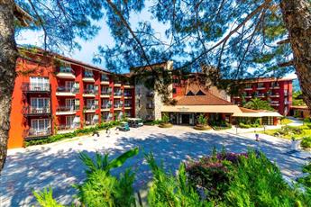 Grand Yazici Club Marmaris Palace 5*