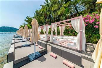 Grand Yazici Club Marmaris Palace 5* Grand Yazici Club Marmaris Palace 5*