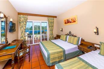 Grand Yazici Club Marmaris Palace 5* Grand Yazici Club Marmaris Palace 5*