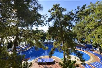 Grand Yazici Club Marmaris Palace 5* Grand Yazici Club Marmaris Palace 5*
