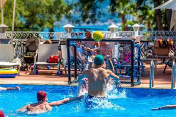 Grand Yazici Club Marmaris Palace 5* Grand Yazici Club Marmaris Palace 5*