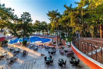 Grand Yazici Club Marmaris Palace 5* Grand Yazici Club Marmaris Palace 5*