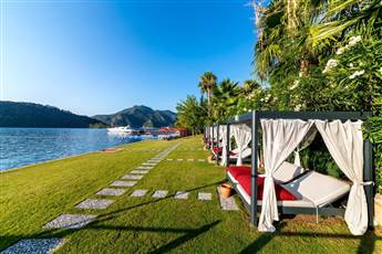 Grand Yazici Club Marmaris Palace 5* Grand Yazici Club Marmaris Palace 5*