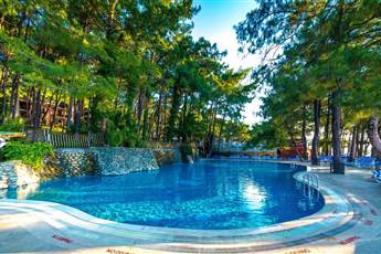 Grand Yazici Club Marmaris Palace 5* Grand Yazici Club Marmaris Palace 5*