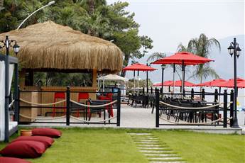 Grand Yazici Club Marmaris Palace 5* Grand Yazici Club Marmaris Palace 5*