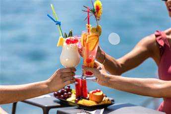 Grand Yazici Club Marmaris Palace 5* Grand Yazici Club Marmaris Palace 5*