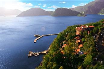 Grand Yazici Club Marmaris Palace 5* Grand Yazici Club Marmaris Palace 5*