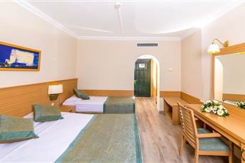 Grand Yazici Club Marmaris Palace 5* Grand Yazici Club Marmaris Palace 5*