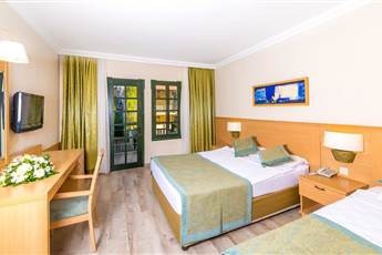 Grand Yazici Club Marmaris Palace 5* Grand Yazici Club Marmaris Palace 5*