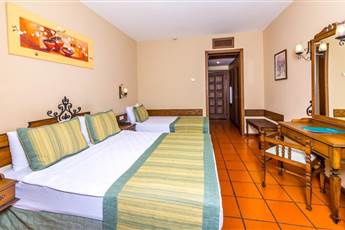 Grand Yazici Club Marmaris Palace 5* Grand Yazici Club Marmaris Palace 5*