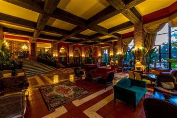 Grand Yazici Club Marmaris Palace 5* Grand Yazici Club Marmaris Palace 5*