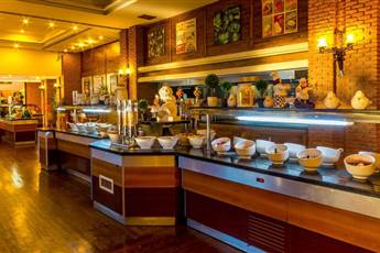 Grand Yazici Club Marmaris Palace 5* Grand Yazici Club Marmaris Palace 5*