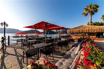 Grand Yazici Club Marmaris Palace 5* Grand Yazici Club Marmaris Palace 5*