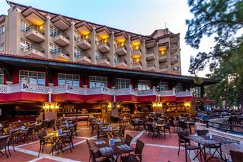 Grand Yazici Club Marmaris Palace 5* Grand Yazici Club Marmaris Palace 5*