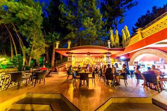 Grand Yazici Club Marmaris Palace 5* Grand Yazici Club Marmaris Palace 5*