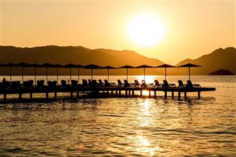 Grand Yazici Club Marmaris Palace 5* Grand Yazici Club Marmaris Palace 5*