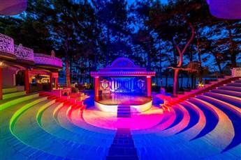 Grand Yazici Club Marmaris Palace 5* Grand Yazici Club Marmaris Palace 5*