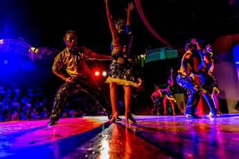 Grand Yazici Club Marmaris Palace 5* Grand Yazici Club Marmaris Palace 5*