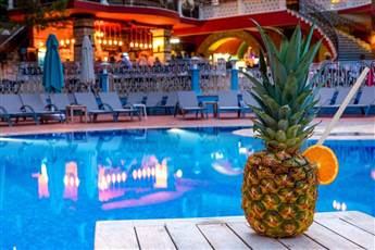 Grand Yazici Club Marmaris Palace 5* Grand Yazici Club Marmaris Palace 5*