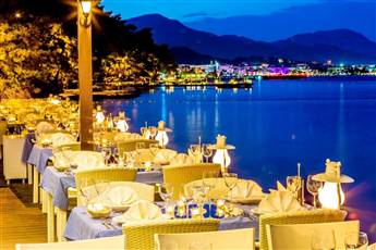 Grand Yazici Club Marmaris Palace 5* Grand Yazici Club Marmaris Palace 5*