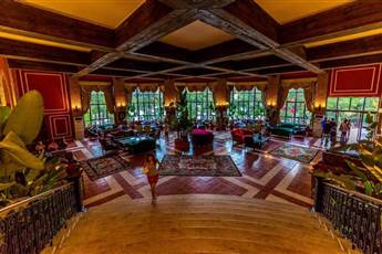 Grand Yazici Club Marmaris Palace 5* Grand Yazici Club Marmaris Palace 5*
